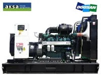 AKSA AD 825